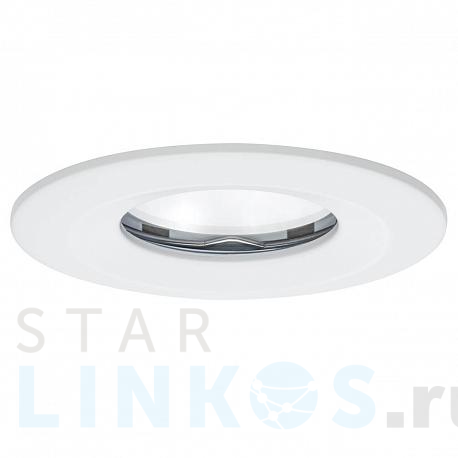Купить Встраиваемый светодиодный светильник Paulmann Premium Slim Coin 93881 за 7 520 руб. в Туле фото 2 Купить с доставкой Встраиваемый светодиодный светильник Paulmann Premium Slim Coin 93881 в Туле фото 2