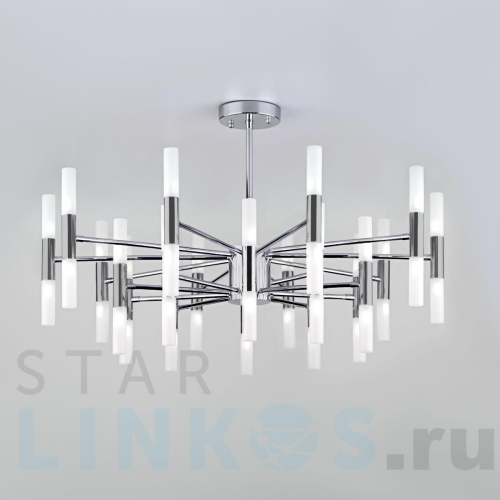 Купить Подвесная люстра Bogates Bastone 346 Smart за 47 000 руб. в Туле Купить с доставкой Подвесная люстра Bogates Bastone 346 Smart в Туле