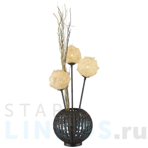 Купить Настольная лампа Velante 579-714-03 за 13 926 руб. в Туле Купить с доставкой Настольная лампа Velante 579-714-03 в Туле