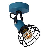 Купить Спот Lucide Paulien 08927/01/35 в Туле