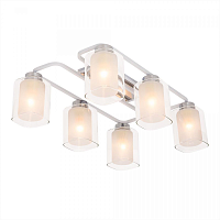 Купить Потолочная люстра Citilux Румба CL159260 в Туле