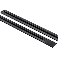 Купить Шинопровод встраиваемый однофазный Lightstar Barra 501018 в Туле