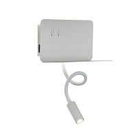 Купить Настенный светодиодный светильник ST Luce Pinaggio SL1576.501.02 в Туле