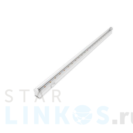 Купить Настенный светодиодный светильник Gauss Fito 130411908 за 875 руб. в Туле фото 2 Купить с доставкой Настенный светодиодный светильник Gauss Fito 130411908 в Туле фото 2