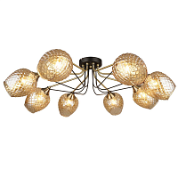 Купить Потолочная люстра Hiper Blanca H225-8 в Туле