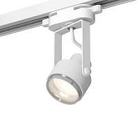 Купить Комплект трекового светильника Ambrella light Track System XT (C6601, N6122) XT6601021 в Туле