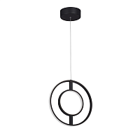 Купить Подвесной светодиодный светильник Vitaluce V4672-1/1S в Туле