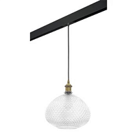 Купить Трековый светильник Lightstar Genni (798031+595007) PRO798031 в Туле