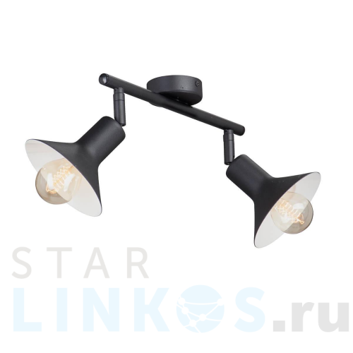 Купить Спот Vitaluce V4807-1/2PL за 5 357 руб. в Туле Купить с доставкой Спот Vitaluce V4807-1/2PL в Туле