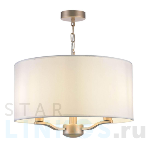 Купить Подвесная люстра Freya Marika FR5671PL-03G за 12 990 руб. в Туле Купить с доставкой Подвесная люстра Freya Marika FR5671PL-03G в Туле