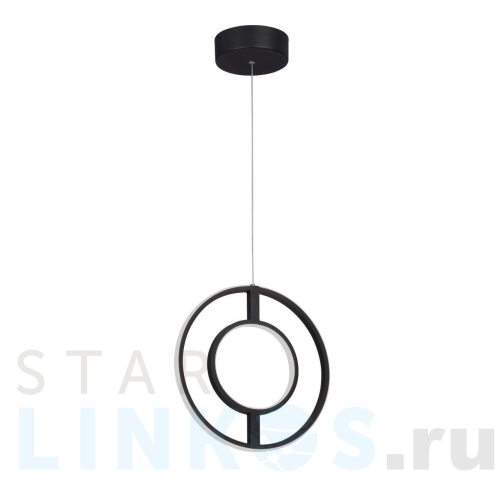 Купить Подвесной светодиодный светильник Vitaluce V4672-1/1S за 11 054 руб. в Туле Купить с доставкой Подвесной светодиодный светильник Vitaluce V4672-1/1S в Туле