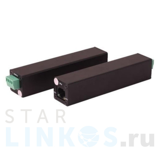 Купить PoE-удлинитель Osnovo TR-IP1PoE (500 м) за 23 305.20 руб. в Туле Купить с доставкой PoE-удлинитель Osnovo TR-IP1PoE (500 м) в Туле