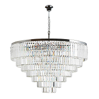 Купить Подвесная люстра Divinare Nova 3001/02 LM-25 в Туле