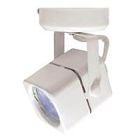 Купить Спот ЭРА OL3 GU10 WH Б0044263 в Туле
