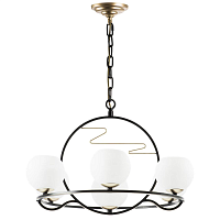 Купить Подвесная люстра Lightstar Enna 762077 в Туле