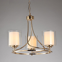 Купить Подвесная люстра Moderli Maximilian V2521-3P в Туле