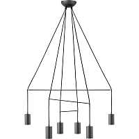 Купить Подвесная люстра Nowodvorski Imbria 9677 в Туле