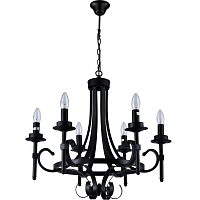 Купить Подвесная люстра Stilfort Montare 1030/02/06P в Туле