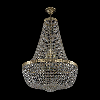 Купить Подвесная люстра Bohemia Ivele 19281/H2/55IV G в Туле