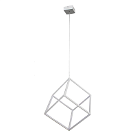 Купить Подвесной светодиодный светильник Citilux Куб CL719300 в Туле
