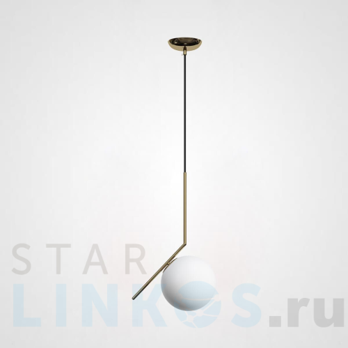 Купить Подвесная люстра Imperium Loft FlexlC 185397-22 за 8 220 руб. в Туле Купить с доставкой Подвесная люстра Imperium Loft FlexlC 185397-22 в Туле