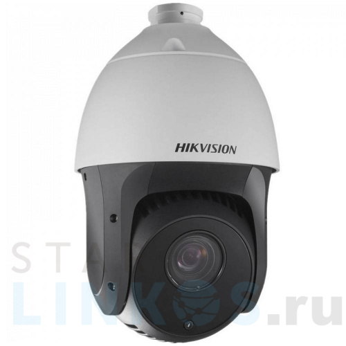Купить с доставкой Уличная SpeedDome HD-TVI камера Hikvision DS-2AE5223TI-A с ×23 объективом и ИК-подсветкой до 150 м в Туле фото 2