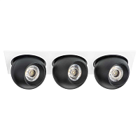 Купить Встраиваемый светодиодный спот Lightstar Urbano (217536+217074+217074+217074) i536747474 в Туле