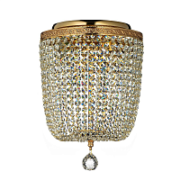 Купить Потолочный светильник Arti Lampadari Castellana E 1.2.25.501 G в Туле