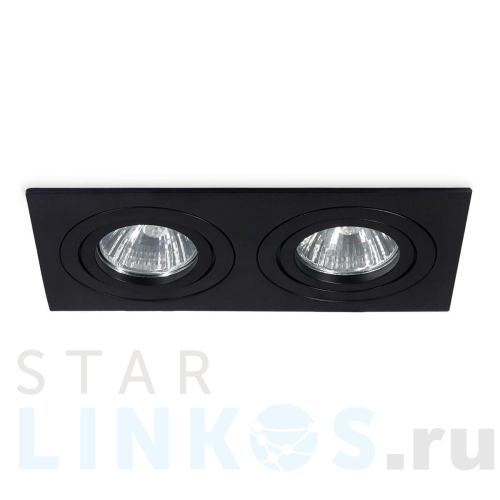 Купить Встраиваемый светильник Ambrella light Techno Spot TN102627 за 1 233 руб. в Туле Купить с доставкой Встраиваемый светильник Ambrella light Techno Spot TN102627 в Туле