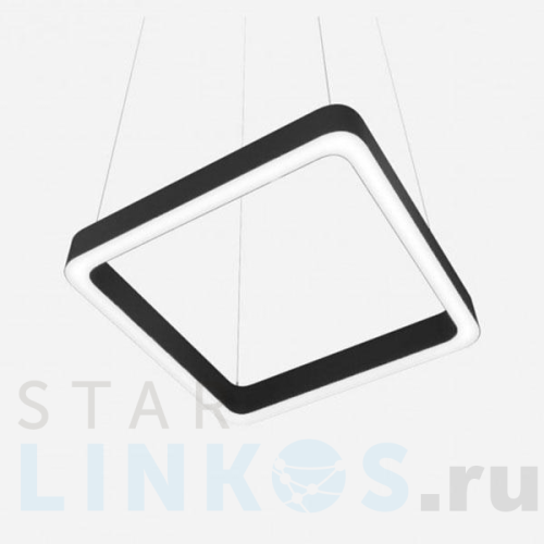 Купить Подвесной светодиодный светильник Siled Super-Elipse-02 7371195 за 77 500 руб. в Туле Купить с доставкой Подвесной светодиодный светильник Siled Super-Elipse-02 7371195 в Туле