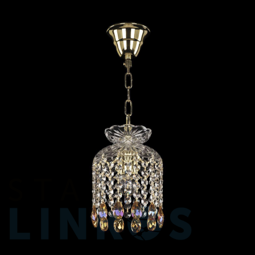 Купить Подвесной светильник Bohemia Ivele 14781/15 G K777 за 5 451 руб. в Туле Купить с доставкой Подвесной светильник Bohemia Ivele 14781/15 G K777 в Туле