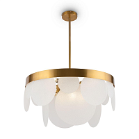 Купить Подвесная люстра Freya Porto FR5104PL-08BS3 в Туле