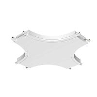 Купить Коннектор X-образный Maytoni Technical Radity TRA084CX-11W в Туле