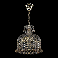 Купить Подвесная люстра Bohemia Ivele 14781/25 G Balls K721 в Туле