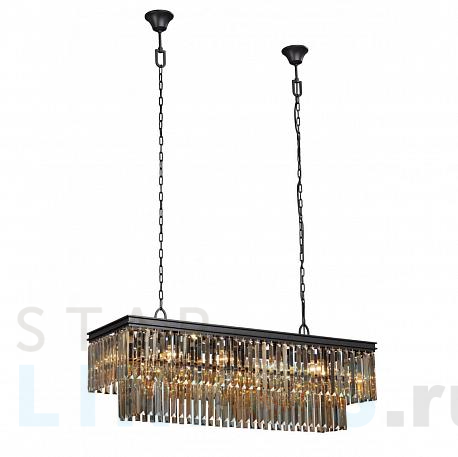 Купить Подвесная люстра Vitaluce V5158-1/15 за 75 794 руб. в Туле фото 2 Купить с доставкой Подвесная люстра Vitaluce V5158-1/15 в Туле фото 2