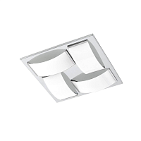 Купить Потолочный светодиодный светильник Eglo Wasao 1 94884 в Туле