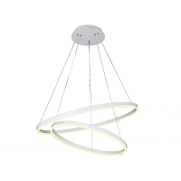 Купить Подвесной светодиодный светильник Kink Light Тор 08220,01A(4000K) в Туле