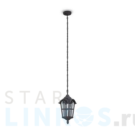 Купить Подвесной светильник Maytoni Outdoor O413PL-01BZ за 4 266 руб. в Туле фото 2 Купить с доставкой Подвесной светильник Maytoni Outdoor O413PL-01BZ в Туле фото 2