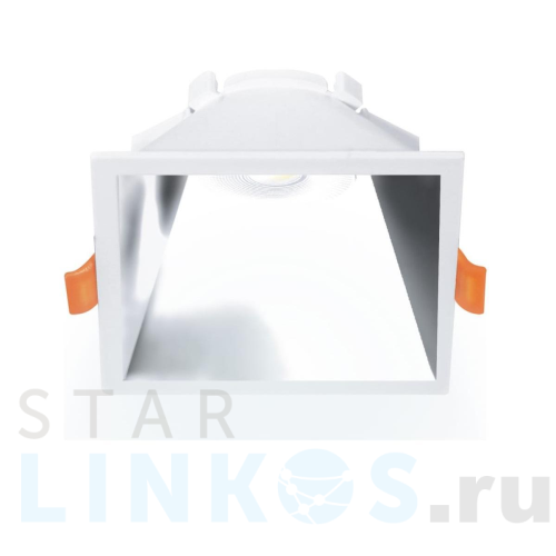 Купить Встраиваемый светильник Ritter Artin 51439 8 за 149 руб. в Туле Купить с доставкой Встраиваемый светильник Ritter Artin 51439 8 в Туле