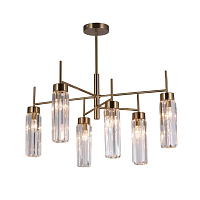 Купить Потолочная люстра Omnilux Panvenan OML-68517-06 в Туле