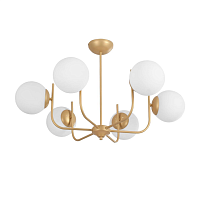 Купить Потолочная люстра Vitaluce V3957-8/6PL в Туле