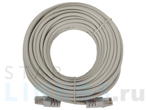 Купить Патч-корд UTP2 кат.5 CADENA, 17m за 165 руб. в Туле Купить с доставкой Патч-корд UTP2 кат.5 CADENA, 17m в Туле