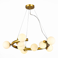 Купить Подвесная люстра ST Luce Asolo SL1185.203.09 в Туле