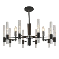 Купить Подвесная люстра F-Promo Supreme 2490-5P в Туле