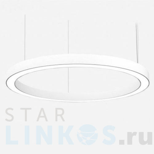 Купить Подвесной светодиодный светильник Siled Nimbus 7370678 за 18 200 руб. в Туле Купить с доставкой Подвесной светодиодный светильник Siled Nimbus 7370678 в Туле