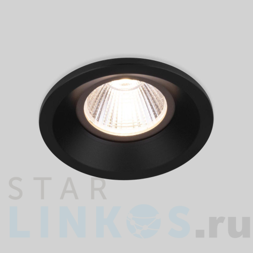 Купить Встраиваемый светодиодный светильник Elektrostandard 25024/Led a056774 за 1 510 руб. в Туле Купить с доставкой Встраиваемый светодиодный светильник Elektrostandard 25024/Led a056774 в Туле