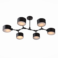Купить Потолочная люстра Evoluce Gimento SLE183402-06 в Туле