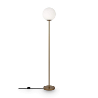 Купить Торшер Maytoni Ring MOD013FL-01BS в Туле