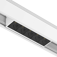 Купить Трековый светодиодный светильник DesignLed SY-601221-WH-10-NW 007812 в Туле