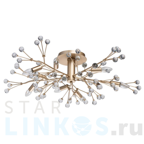 Купить Потолочная люстра MW-Light Адриатика 280011810 за 37 980 руб. в Туле Купить с доставкой Потолочная люстра MW-Light Адриатика 280011810 в Туле